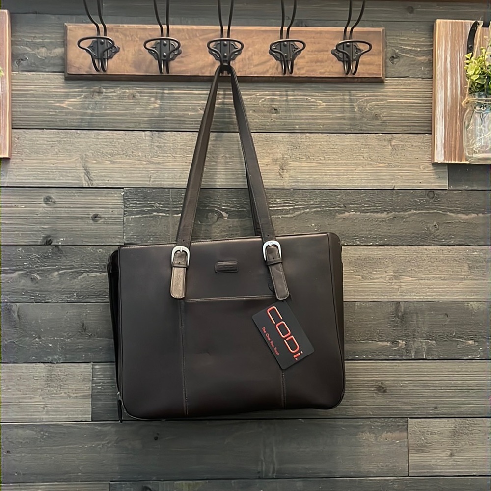 CODI Work Bag